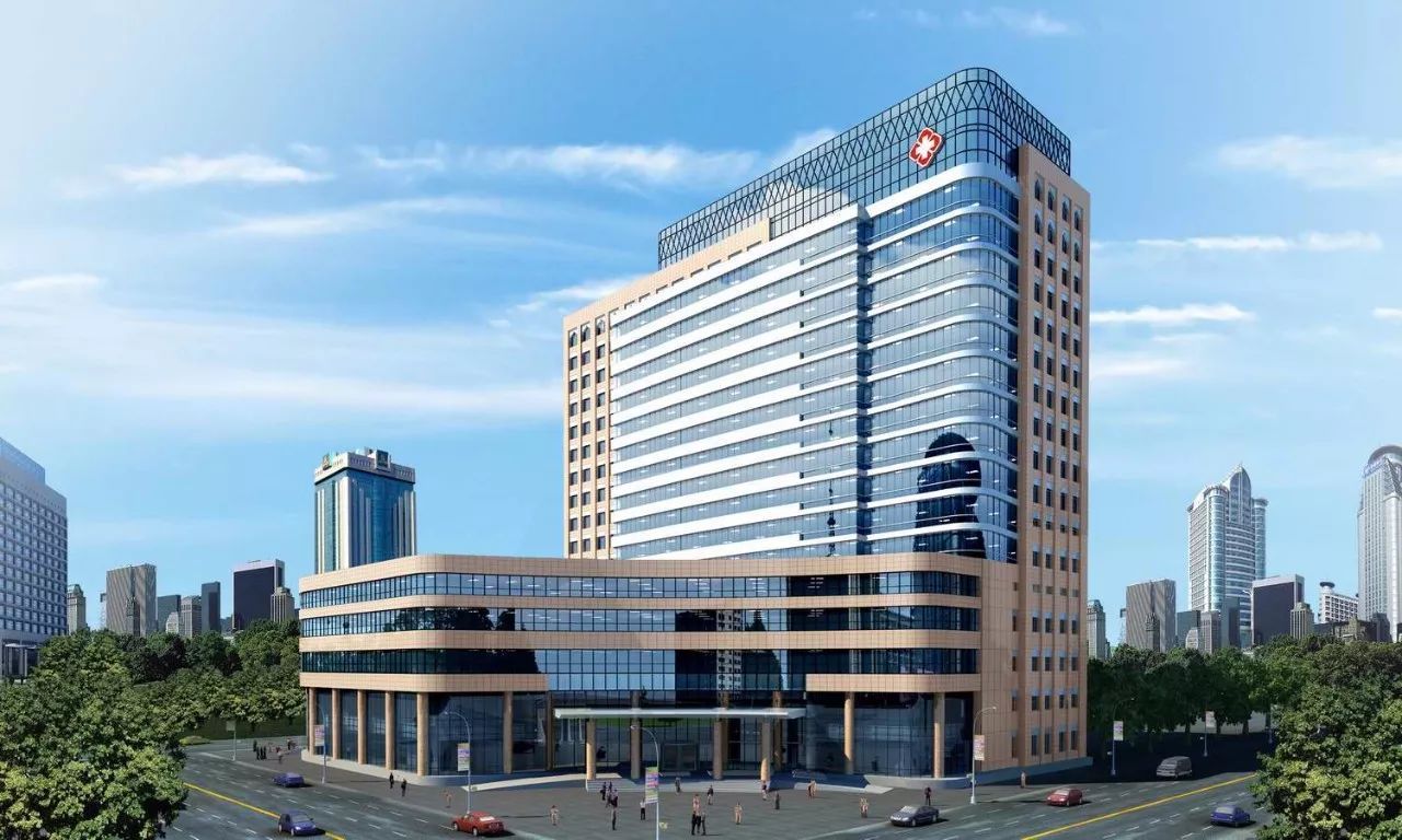 南京周晨特色农产品开发有限公司智慧安全用电-医院解决方案