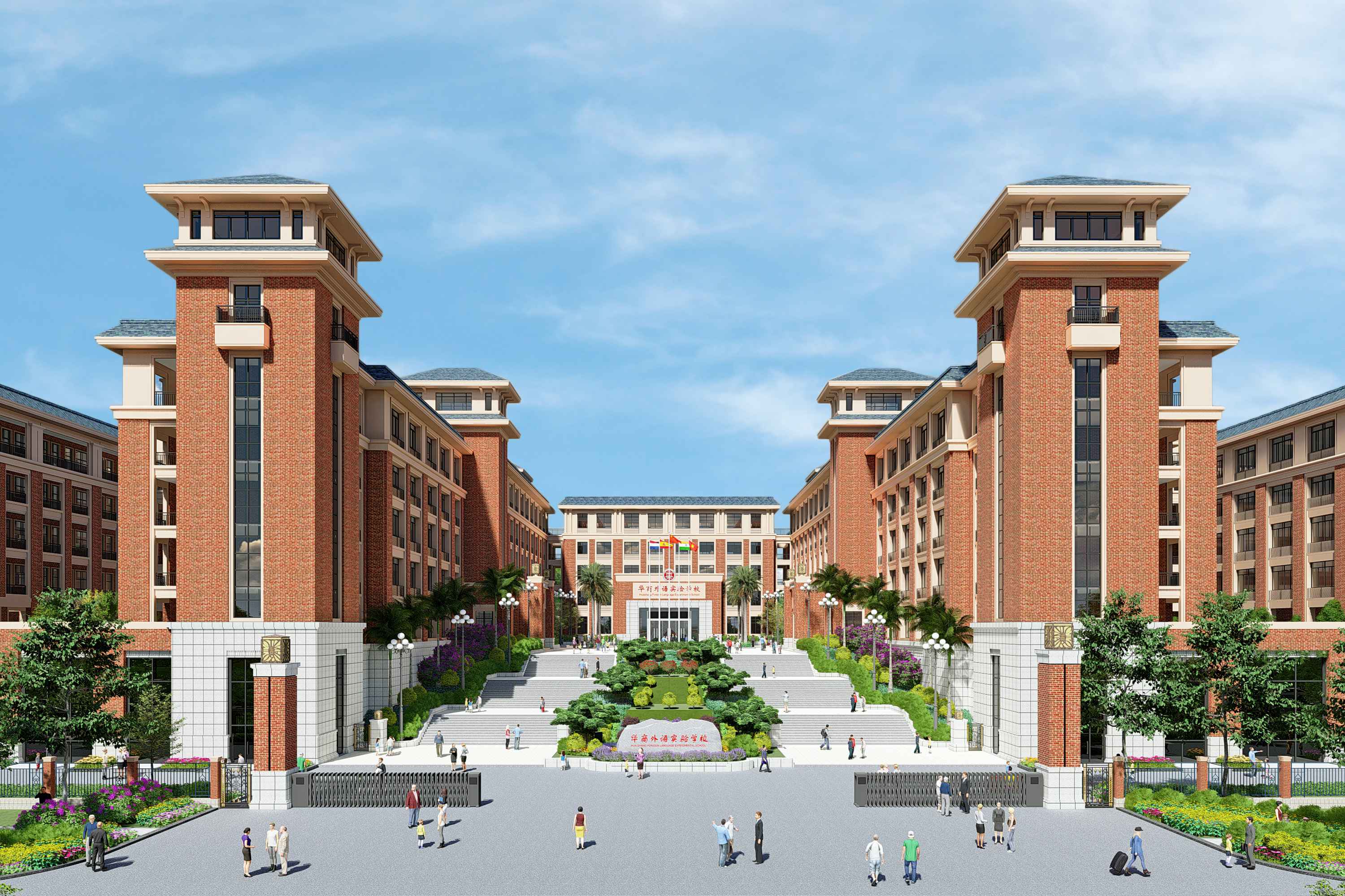 南京周晨特色农产品开发有限公司智慧安全用电-学校解决方案